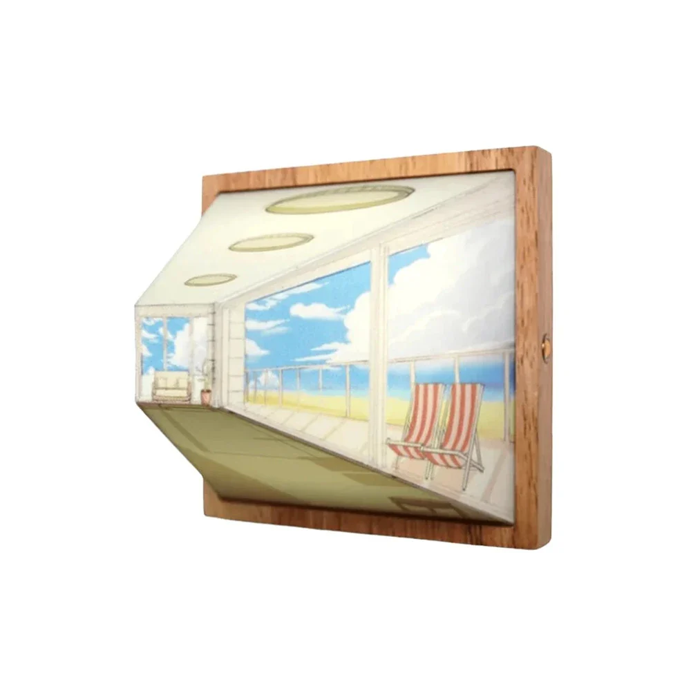 3D Illusion Art Light - Image 3