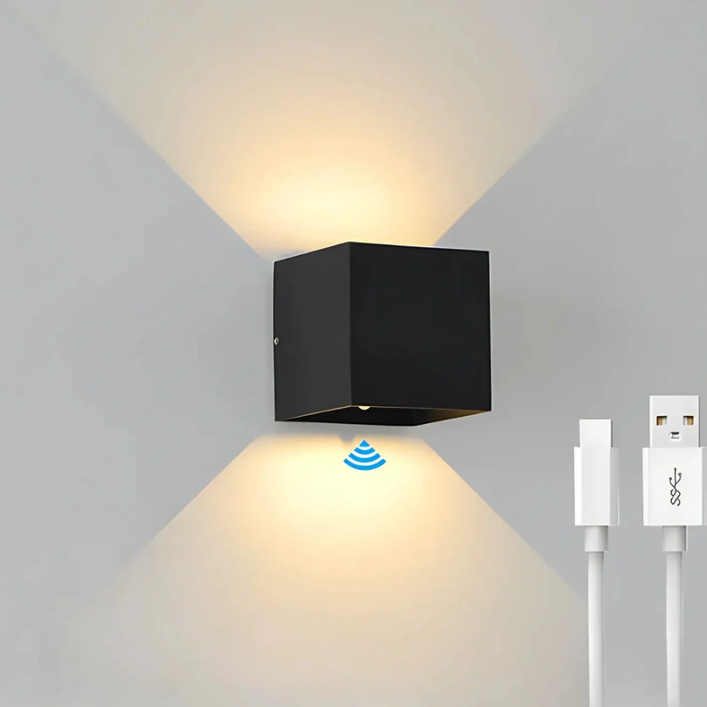 Adjustable Wall Light - Image 23