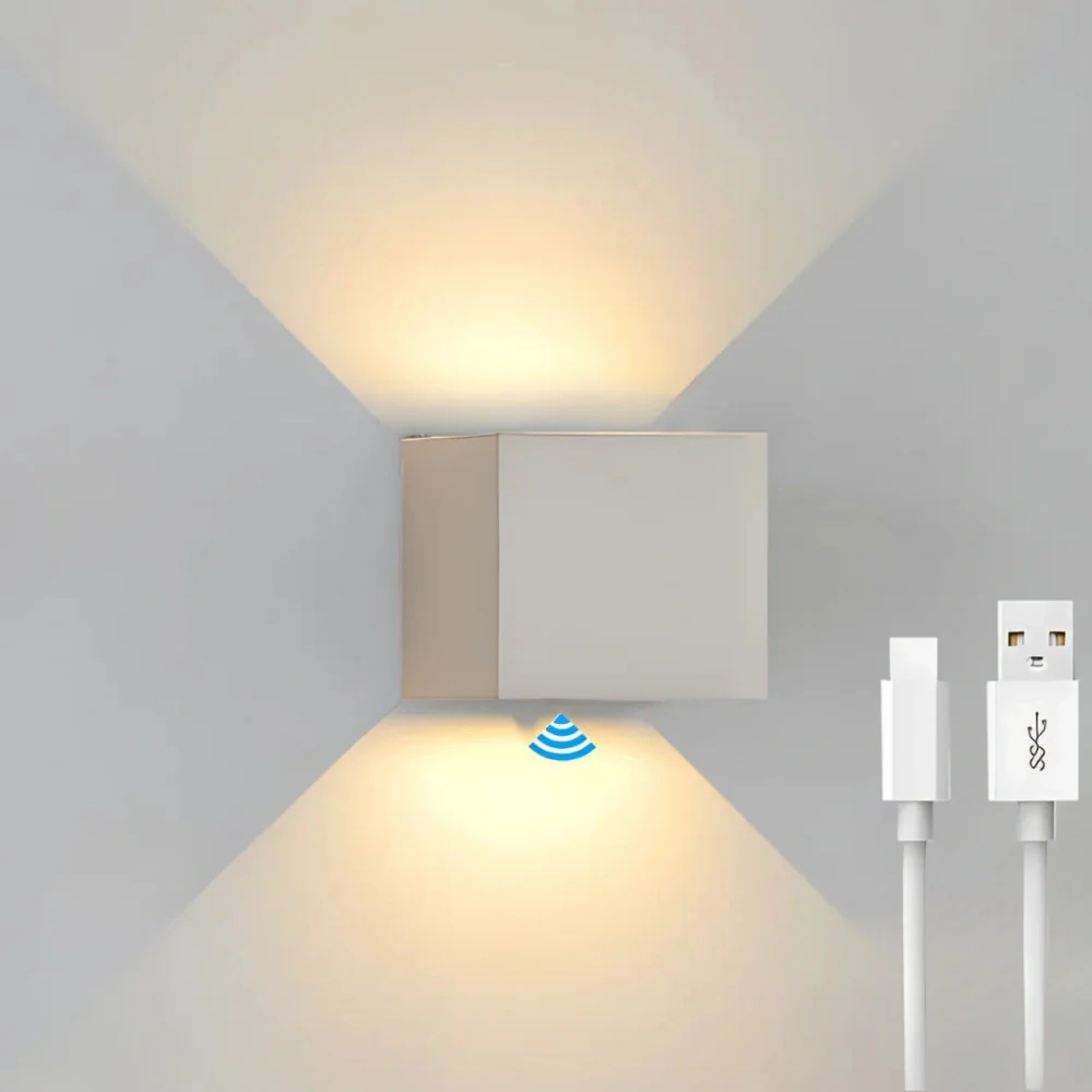 Adjustable Wall Light - Image 24