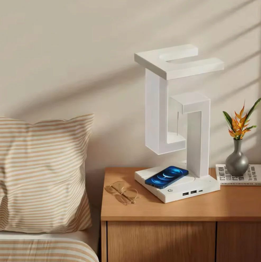 Aetherlight™ Wireless Charger - Image 3