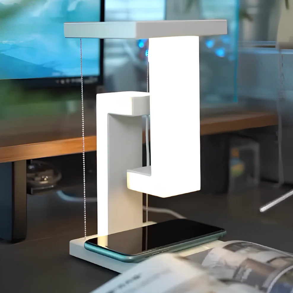 Aetherlight™ Wireless Charger - Image 4