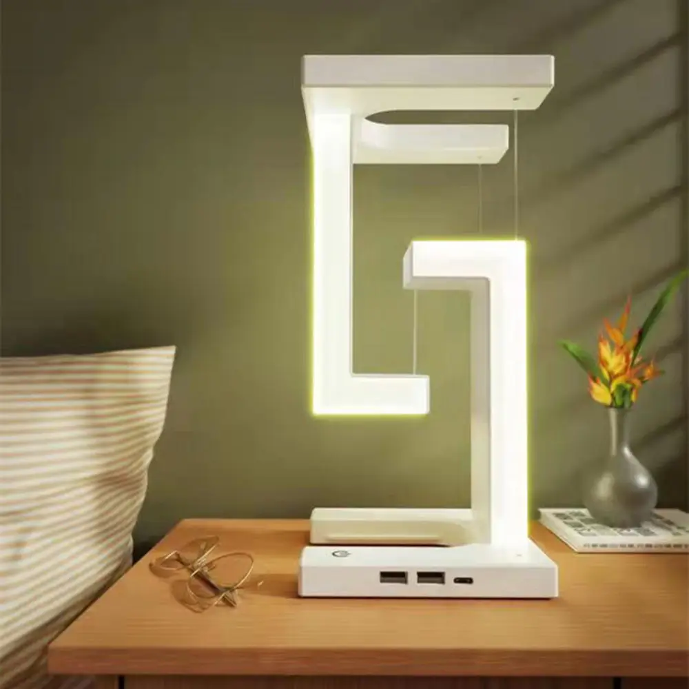 Aetherlight™ Wireless Charger - Image 5