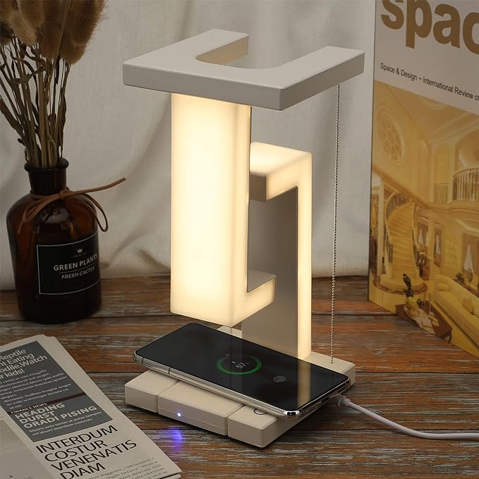 Aetherlight™ Wireless Charger - Image 6