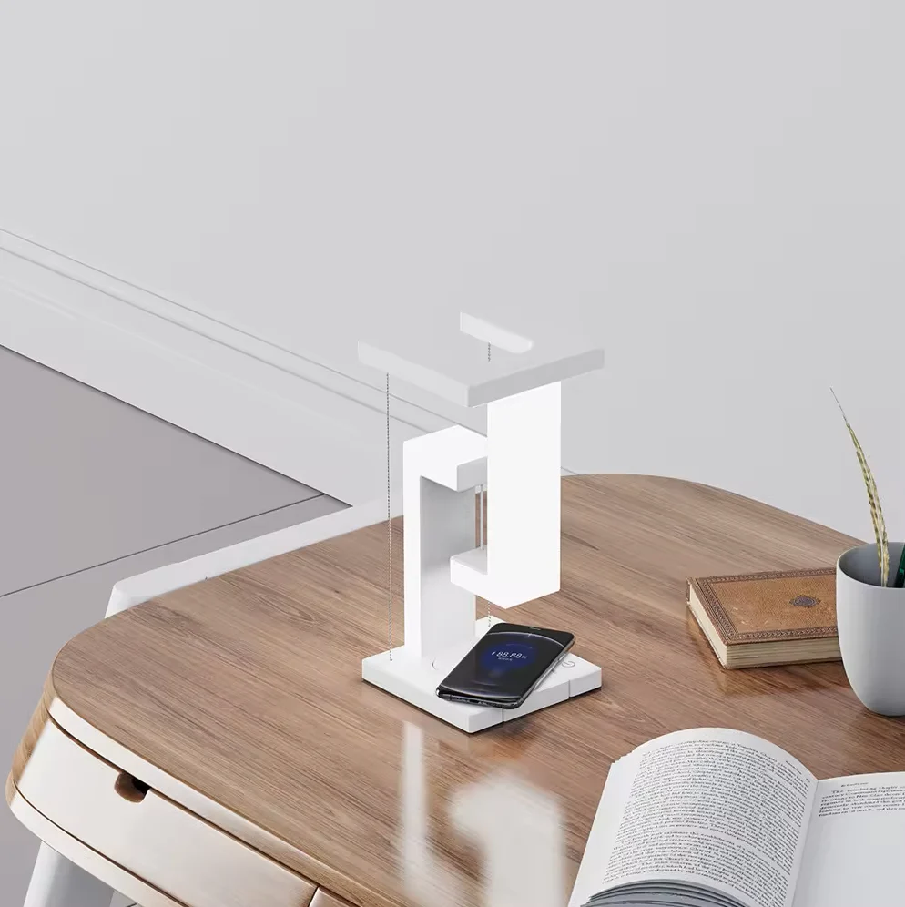 Aetherlight™ Wireless Charger - Image 8