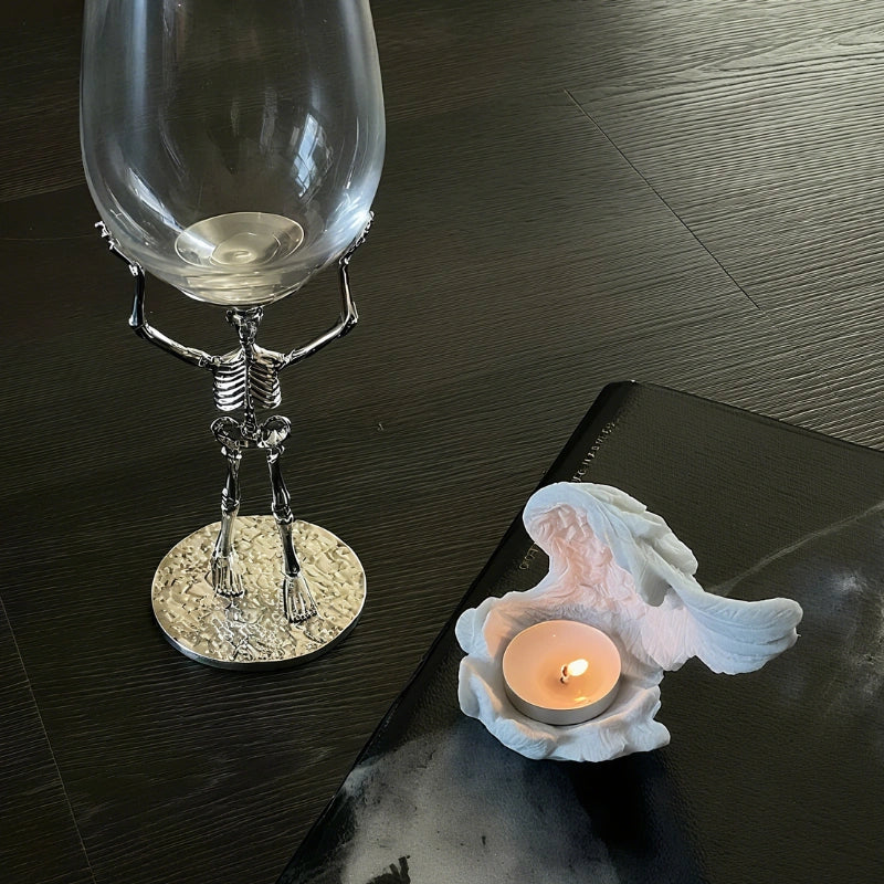 AngelicWings™ Candle Holder - Image 10