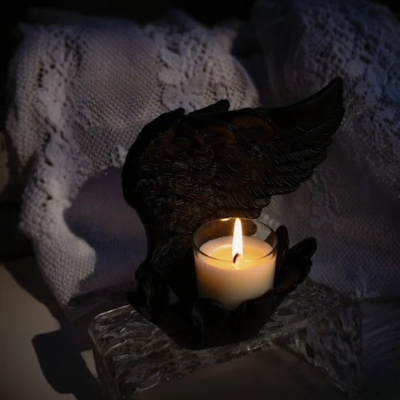 AngelicWings™ Candle Holder - Image 11