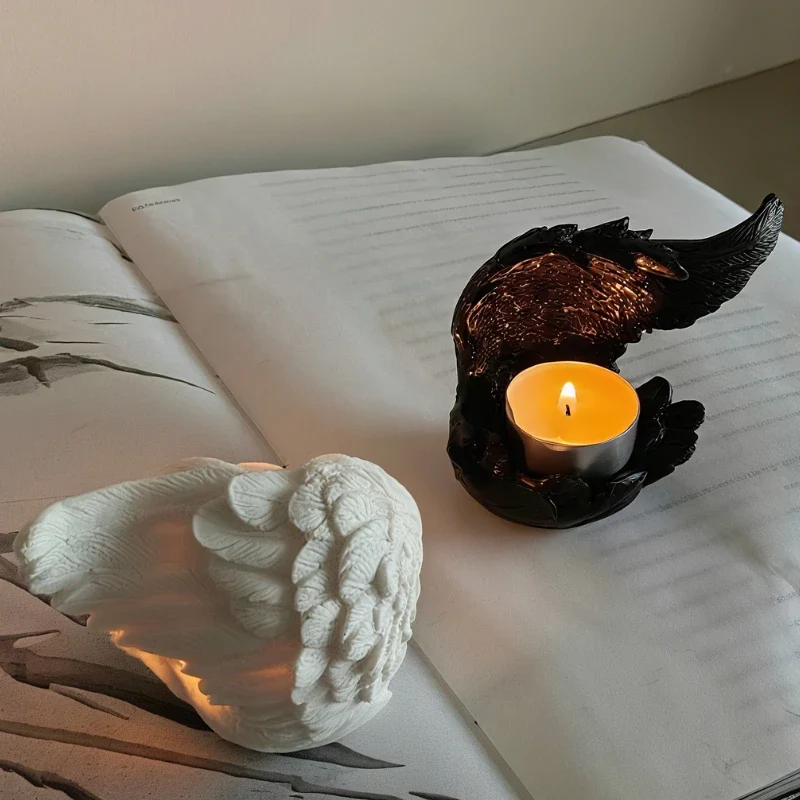 AngelicWings™ Candle Holder - Image 12
