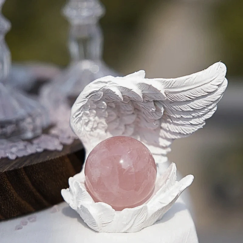 AngelicWings™ Candle Holder - Image 13