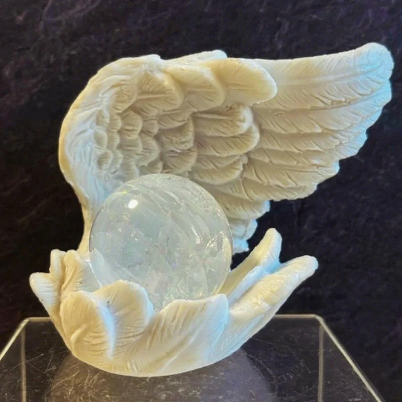 AngelicWings™ Candle Holder - Image 14