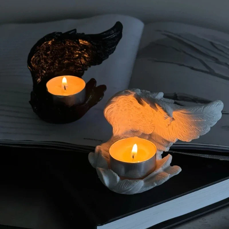 AngelicWings™ Candle Holder - Image 5