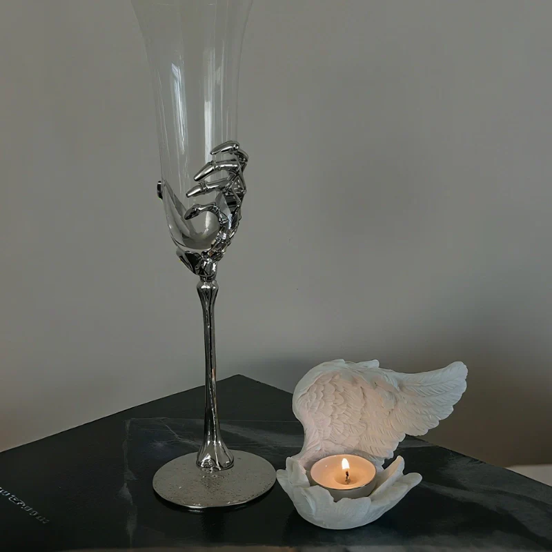 AngelicWings™ Candle Holder - Image 7