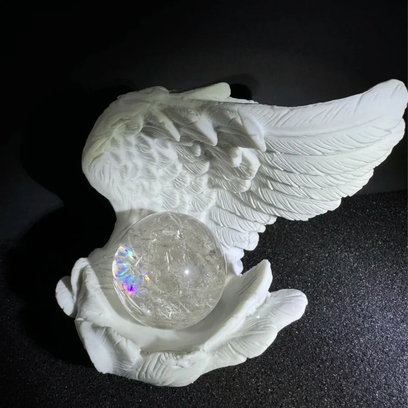 AngelicWings™ Candle Holder - Image 8