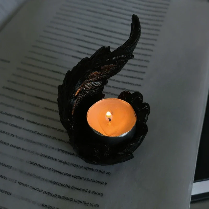 AngelicWings™ Candle Holder - Image 9