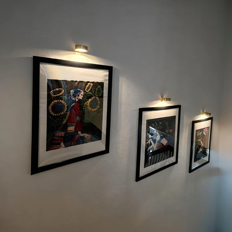 ArtGlow™ Cordless Picture Light - Image 10