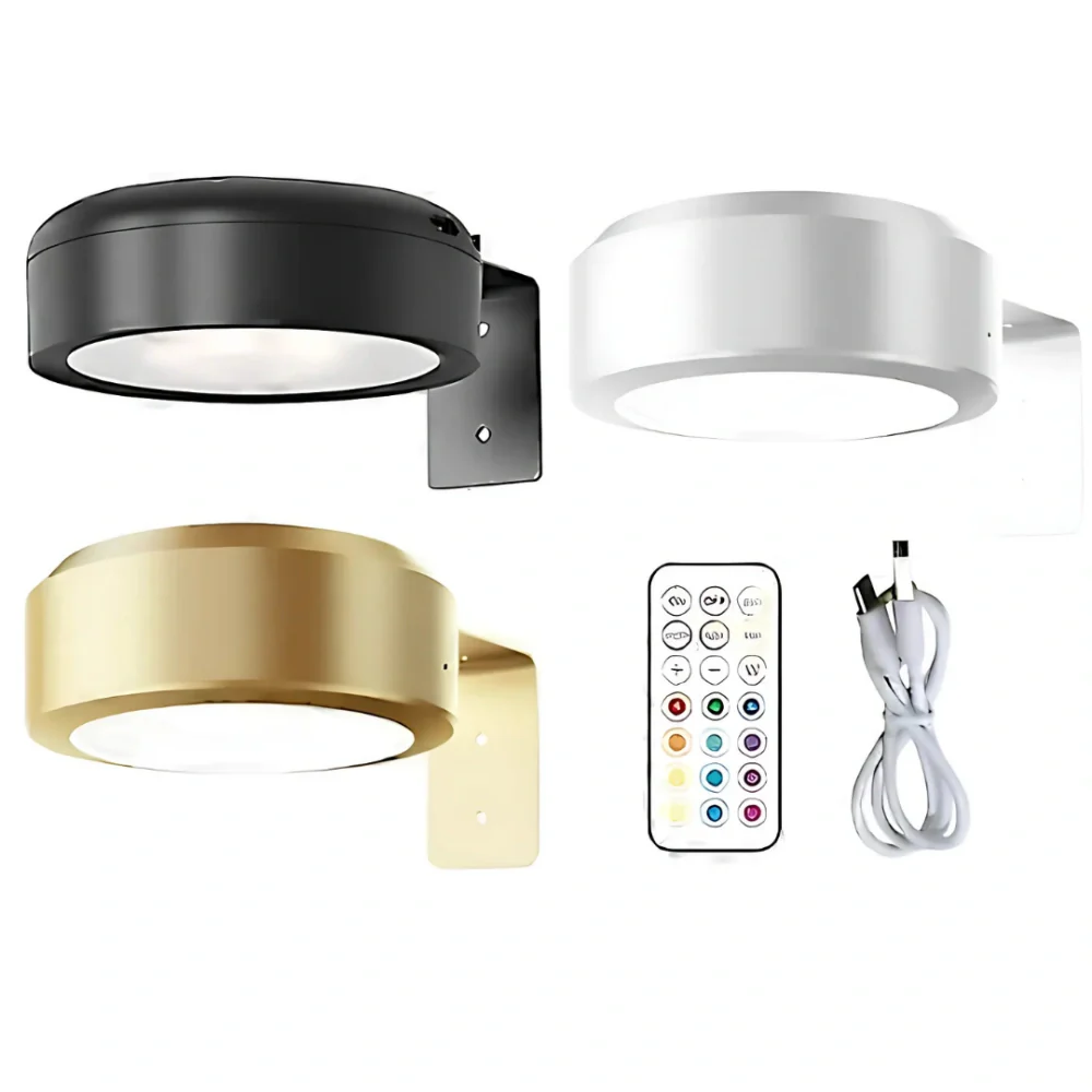 ArtGlow™ Cordless Picture Light - Image 11