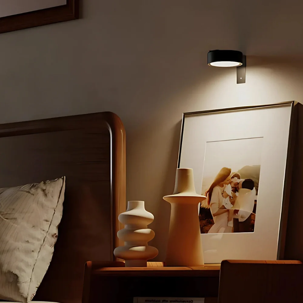 ArtGlow™ Cordless Picture Light - Image 4