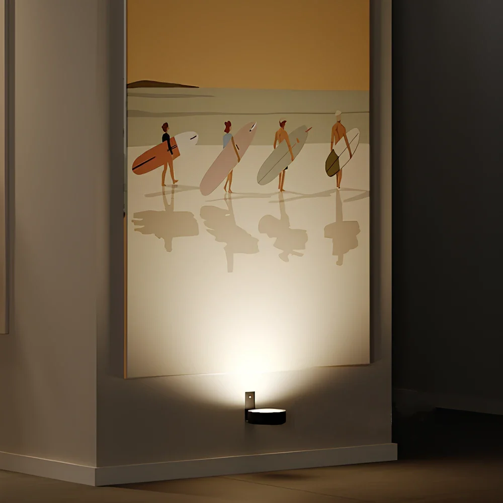 ArtGlow™ Cordless Picture Light - Image 5