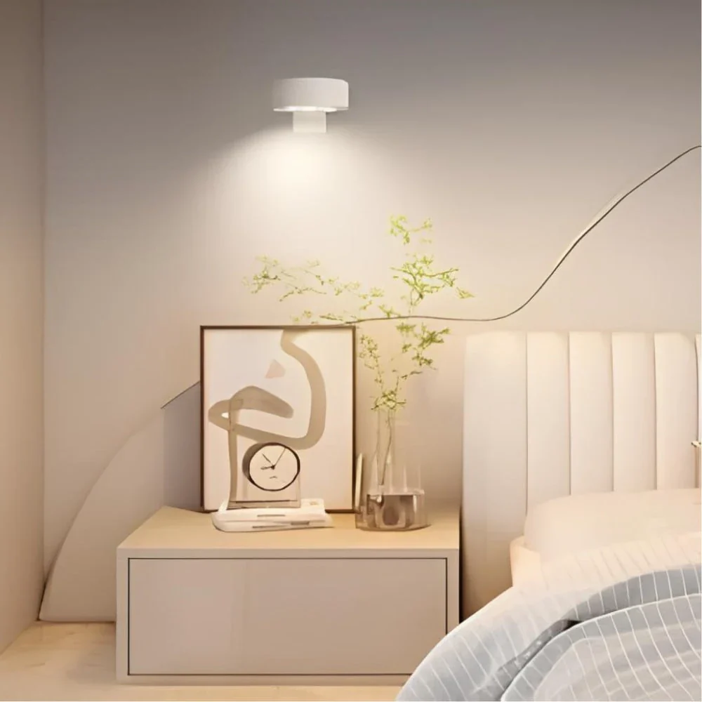ArtGlow™ Cordless Picture Light - Image 6