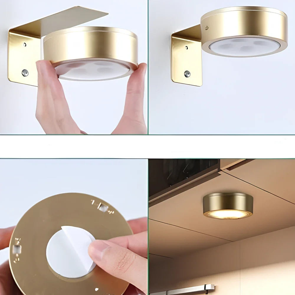 ArtGlow™ Cordless Picture Light - Image 8