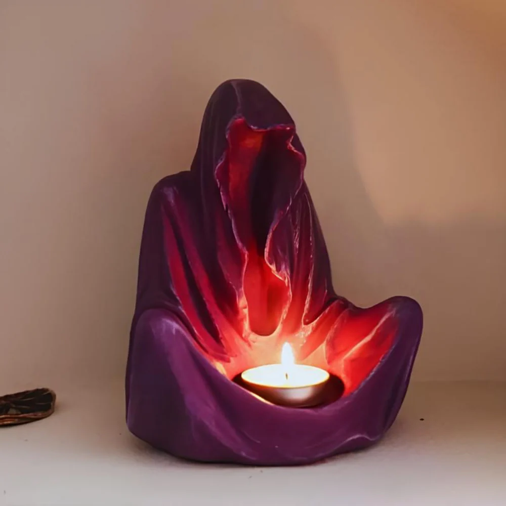 Ashcloak™ Candle Holder - Image 14