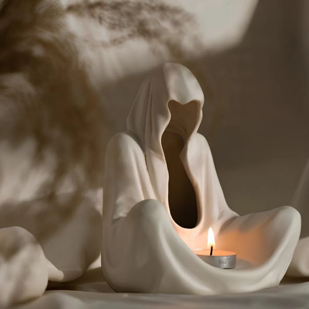 Ashcloak™ Candle Holder - Image 2