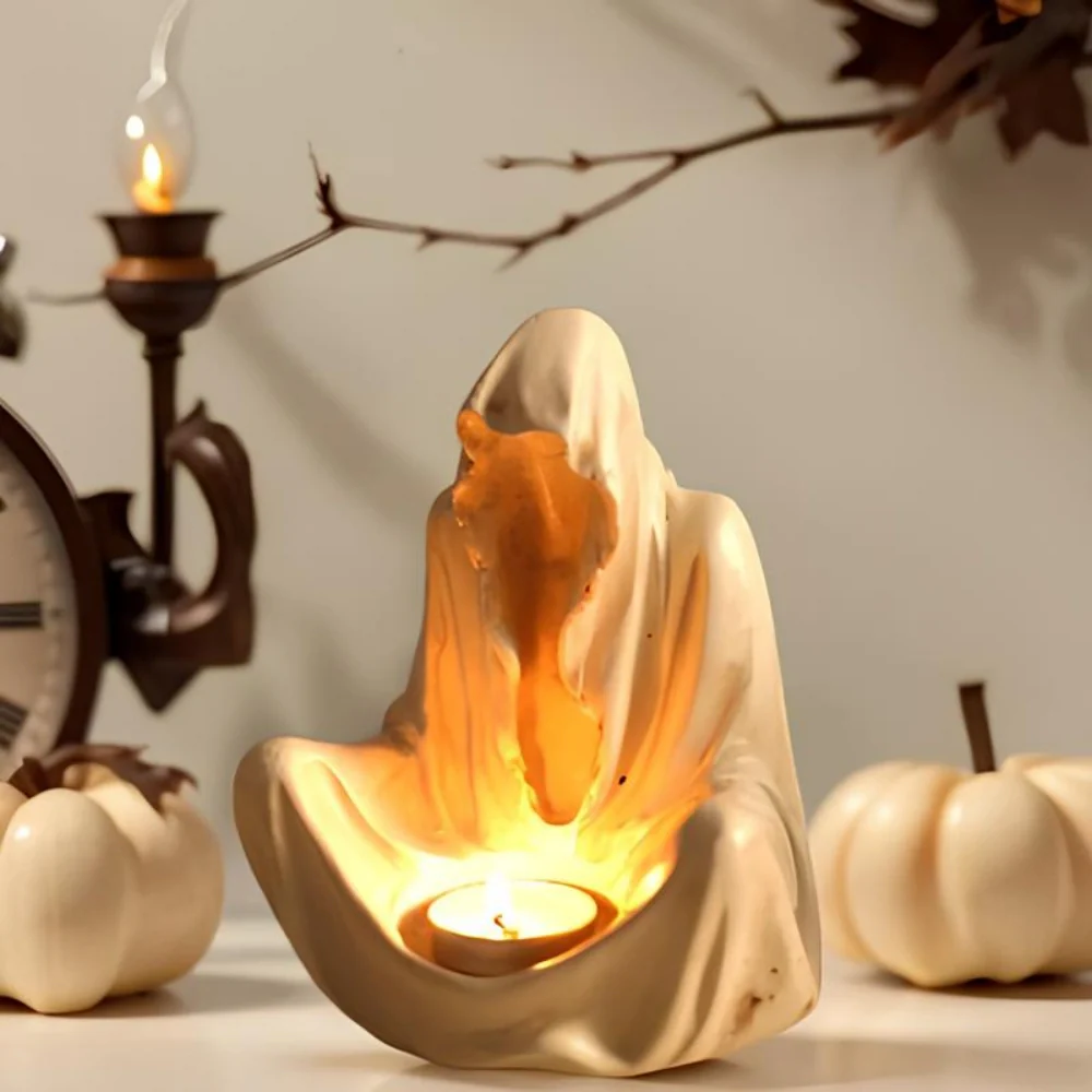 Ashcloak™ Candle Holder - Image 3