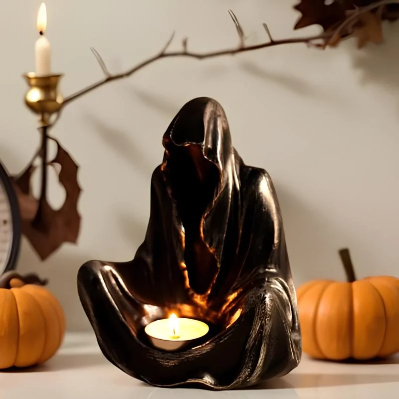 Ashcloak™ Candle Holder - Image 4