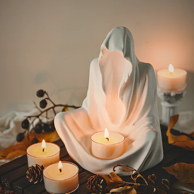 Ashcloak™ Candle Holder - Image 5