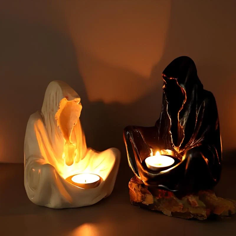 Ashcloak™ Candle Holder - Image 6