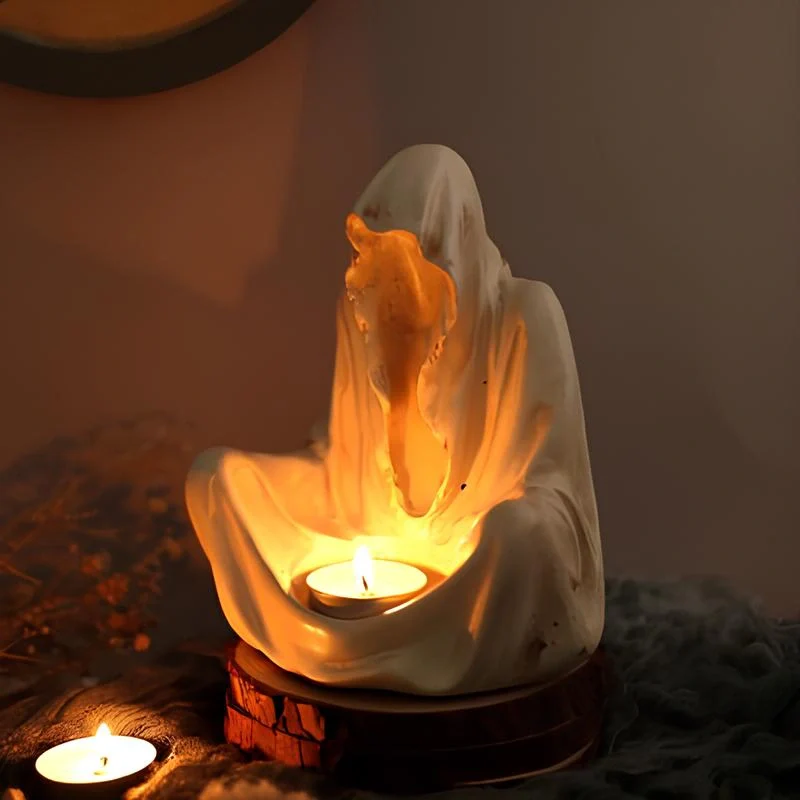 Ashcloak™ Candle Holder - Image 7