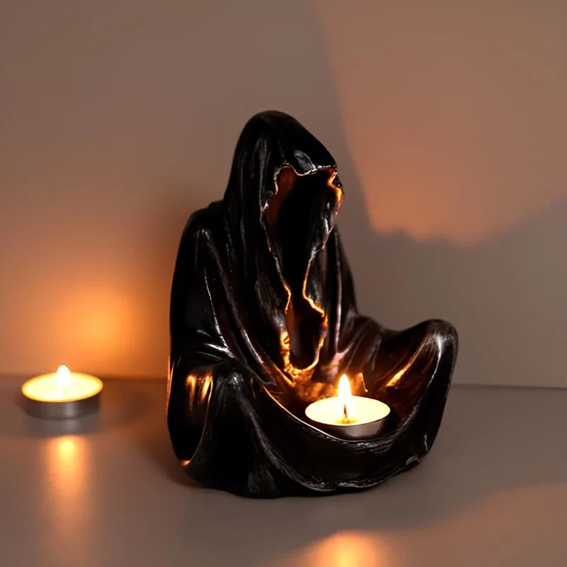 Ashcloak™ Candle Holder - Image 8