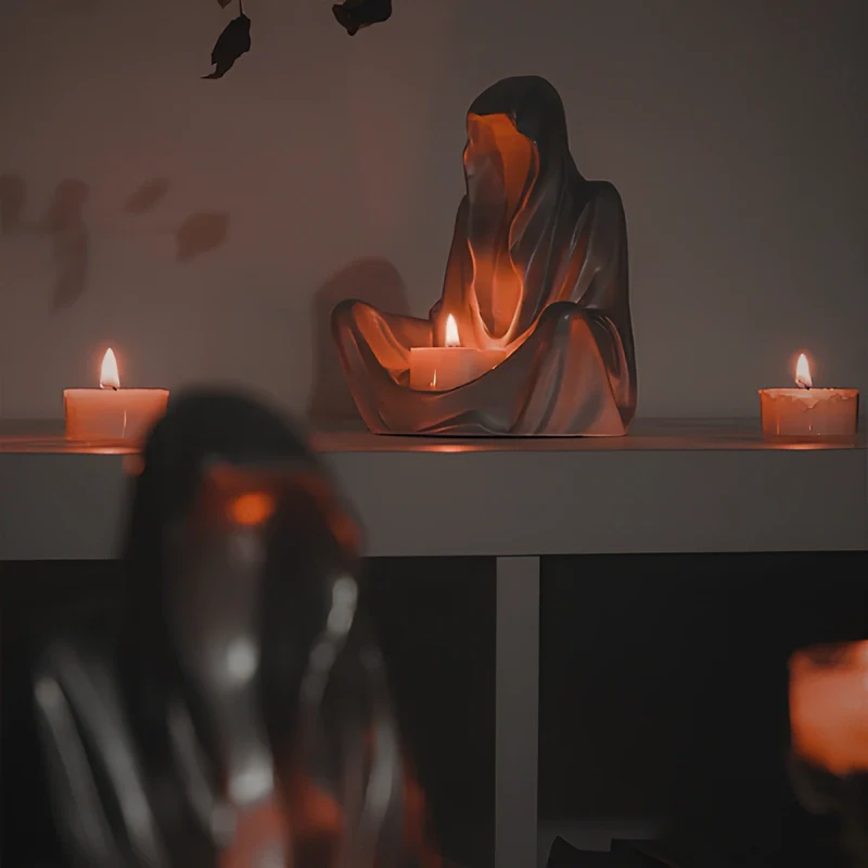Ashcloak™ Candle Holder - Image 9