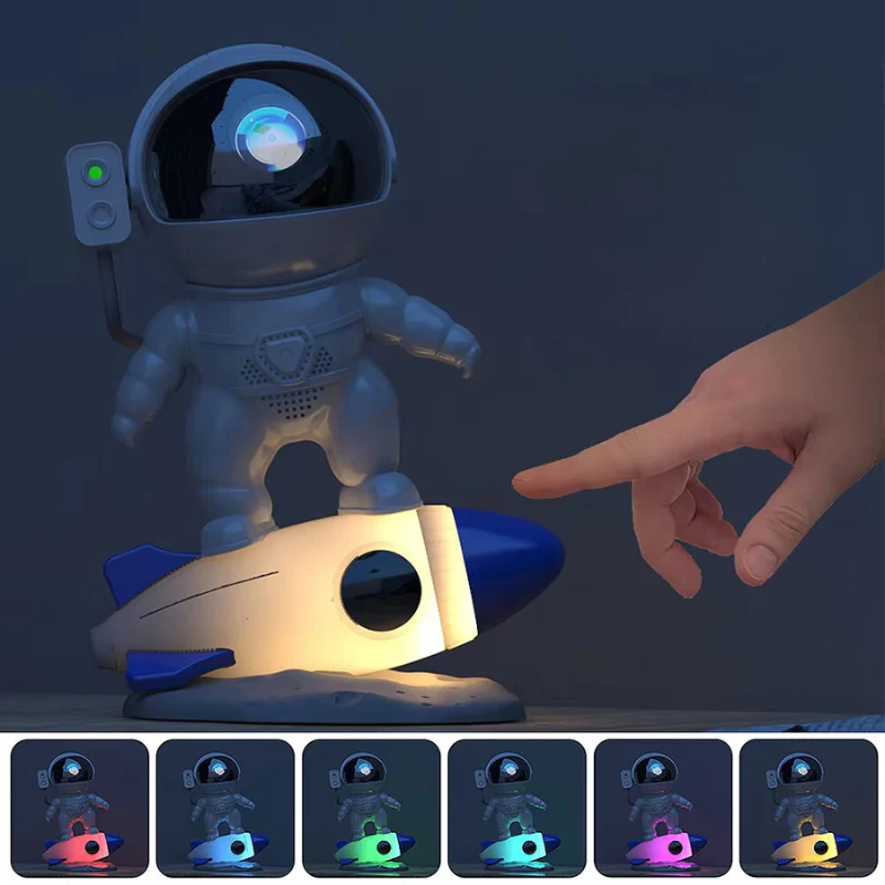 Astronaut Projection Light - Image 10