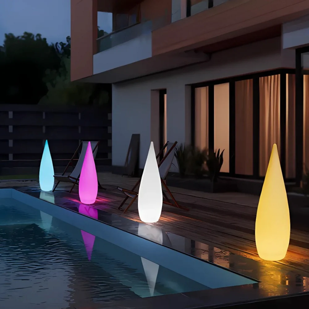 Auradrop™ Outdoor Glow - Image 10