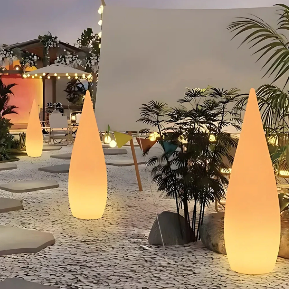 Auradrop™ Outdoor Glow - Image 11