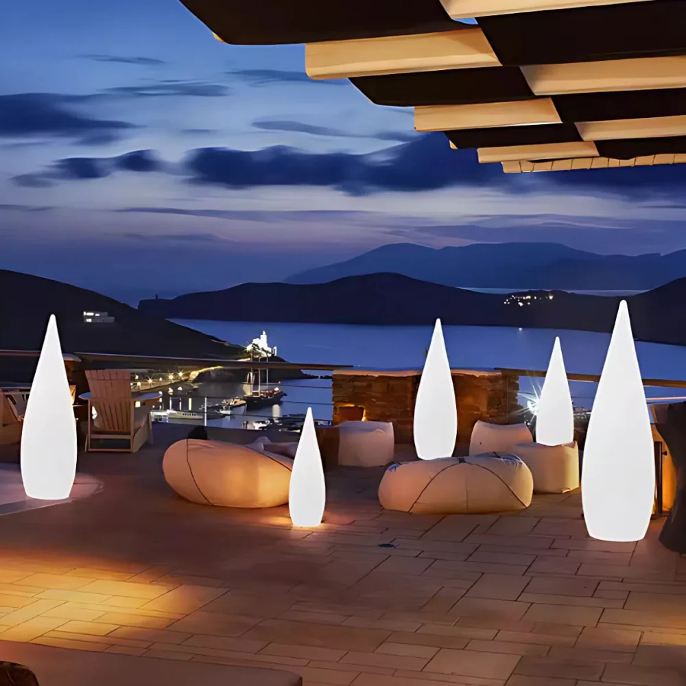 Auradrop™ Outdoor Glow - Image 12