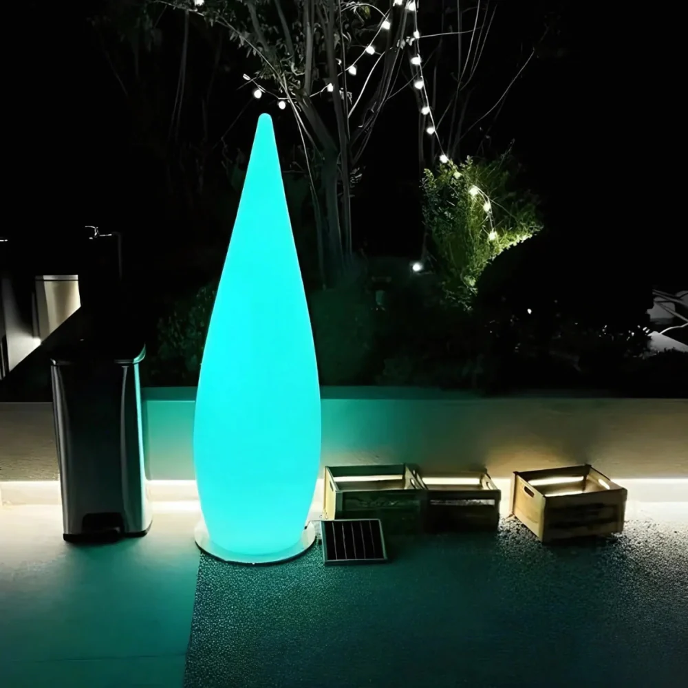 Auradrop™ Outdoor Glow - Image 13