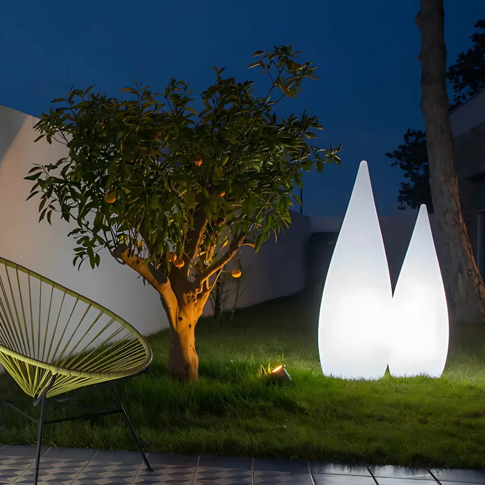 Auradrop™ Outdoor Glow - Image 14
