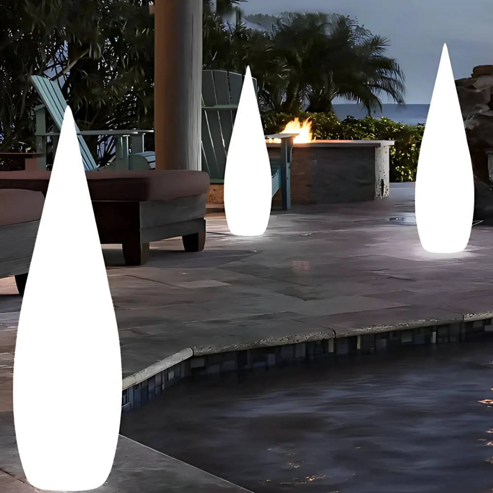 Auradrop™ Outdoor Glow - Image 5