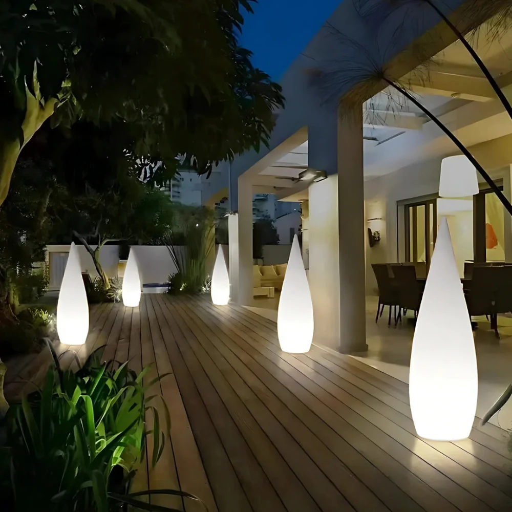 Auradrop™ Outdoor Glow - Image 7