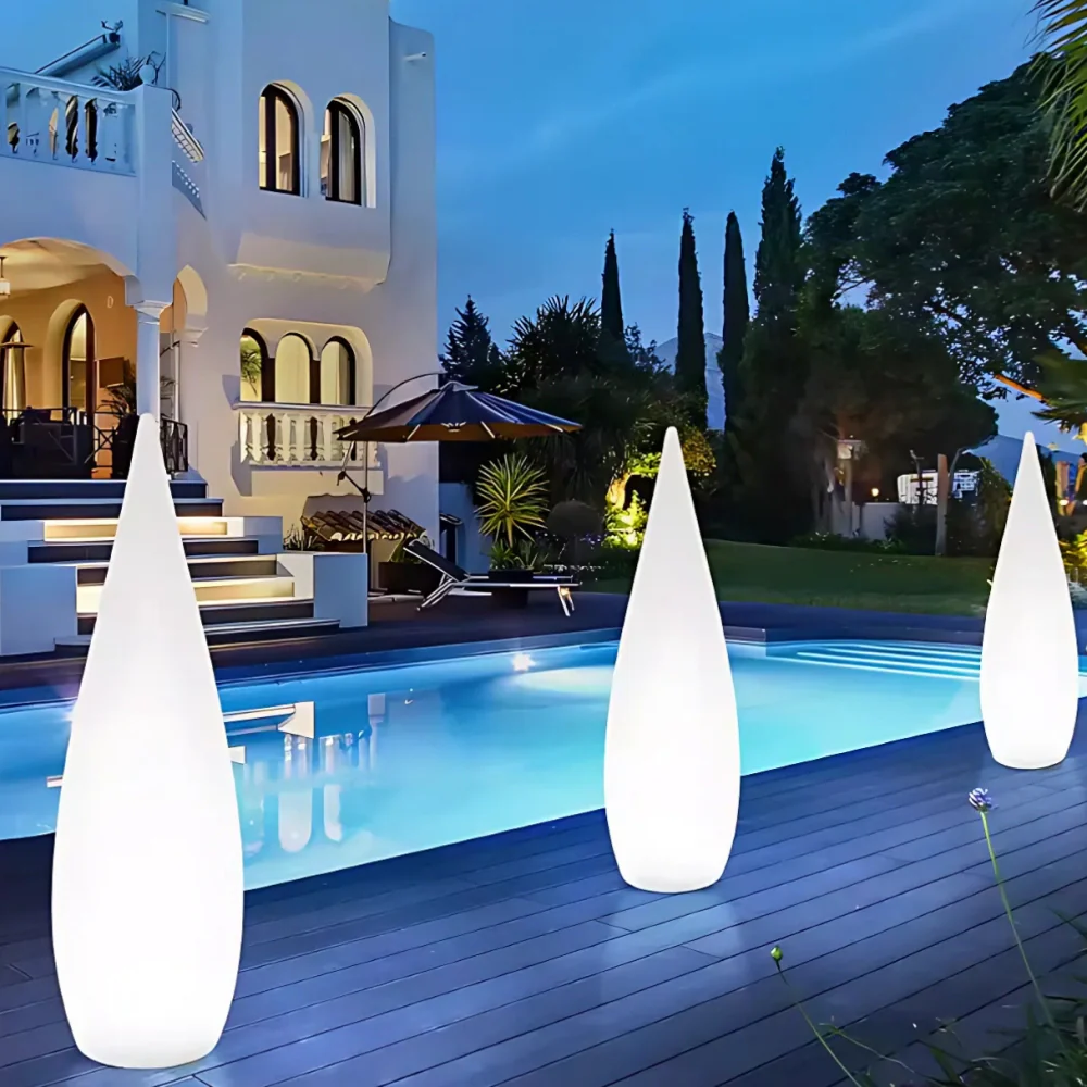 Auradrop™ Outdoor Glow - Image 8