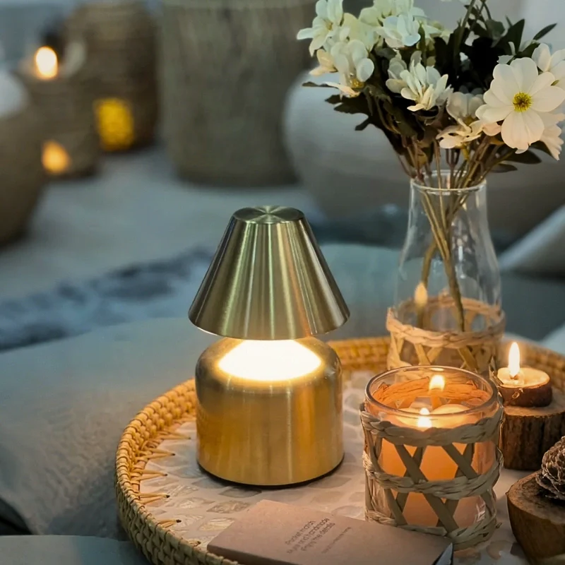 Auralis™ Table Lamp - Image 13