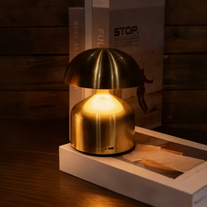 Auralis™ Table Lamp - Image 17