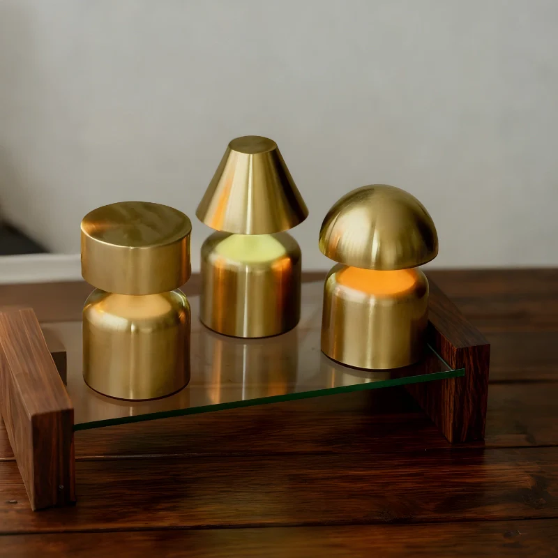 Auralis™ Table Lamp - Image 2