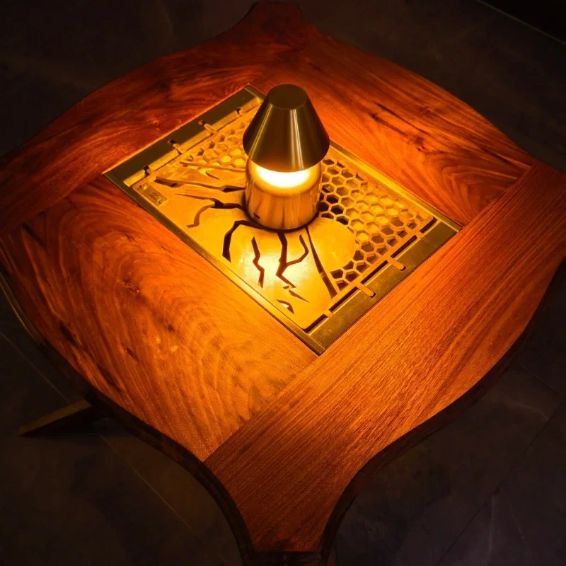 Auralis™ Table Lamp - Image 20