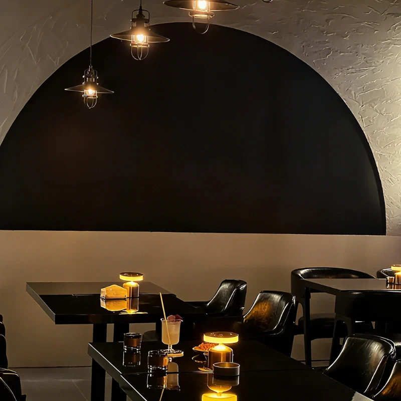 Auralis™ Table Lamp - Image 22