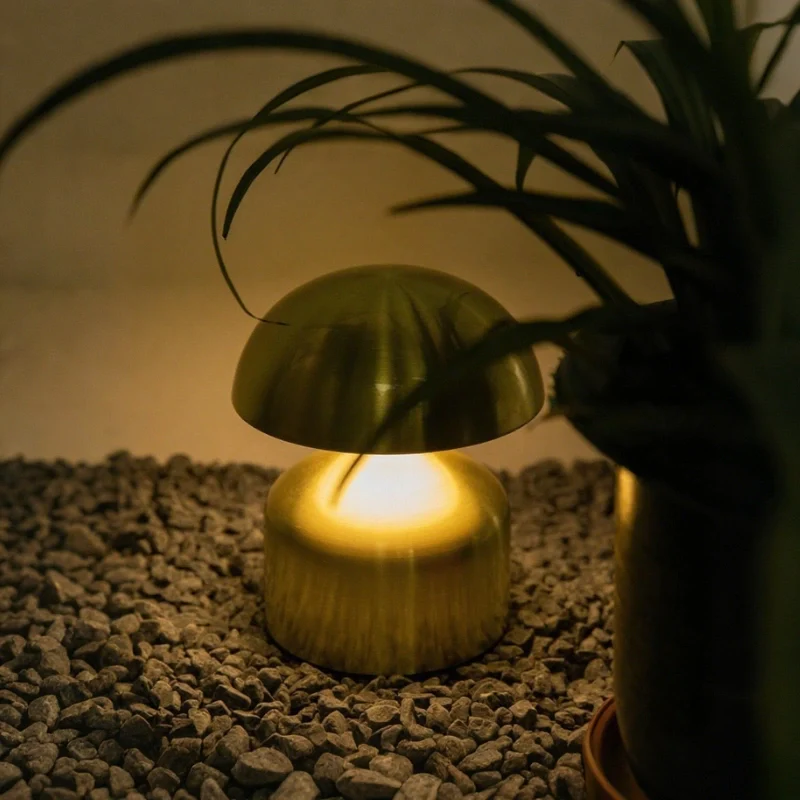 Auralis™ Table Lamp - Image 24