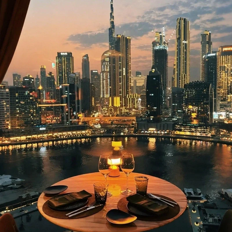 Auralis™ Table Lamp - Image 25