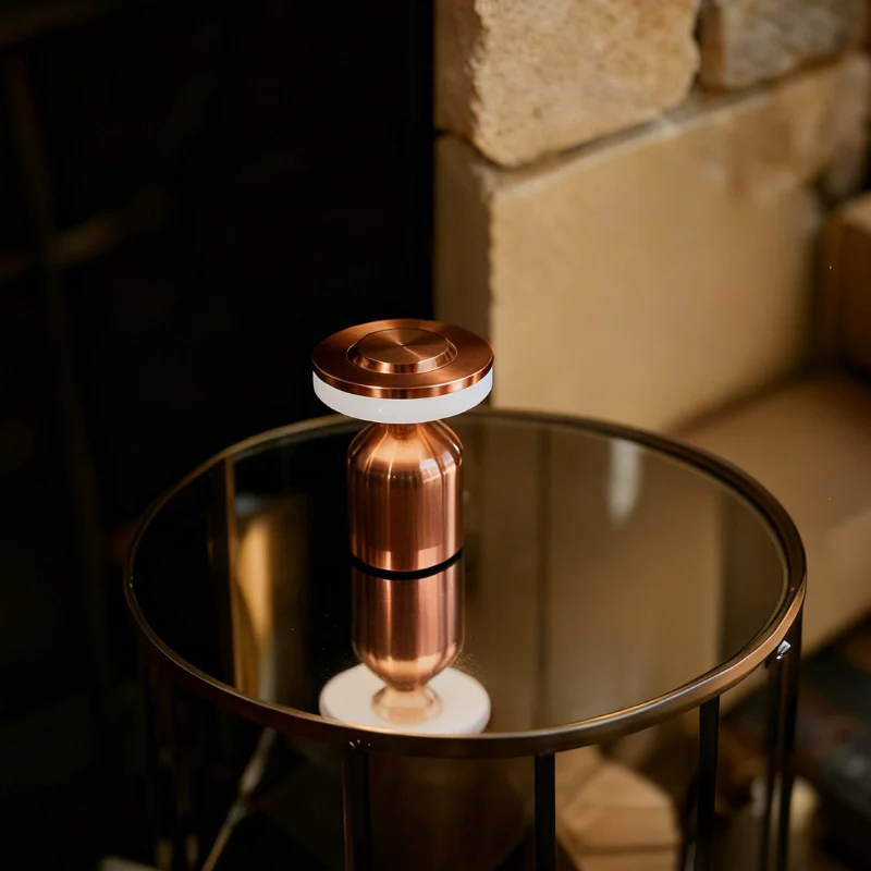 Auralis™ Table Lamp - Image 4