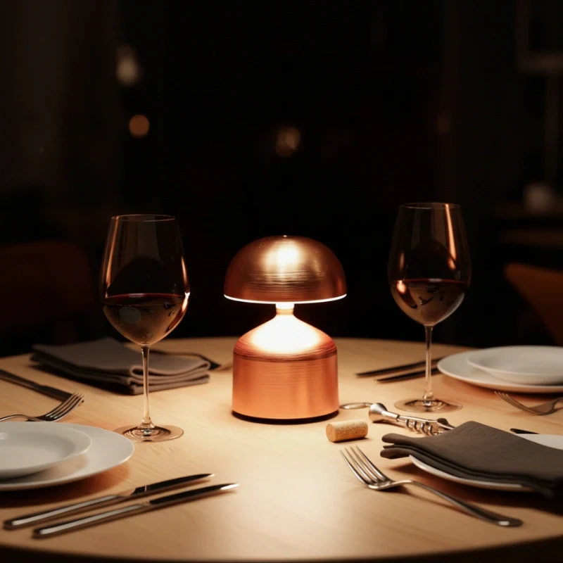 Auralis™ Table Lamp - Image 5